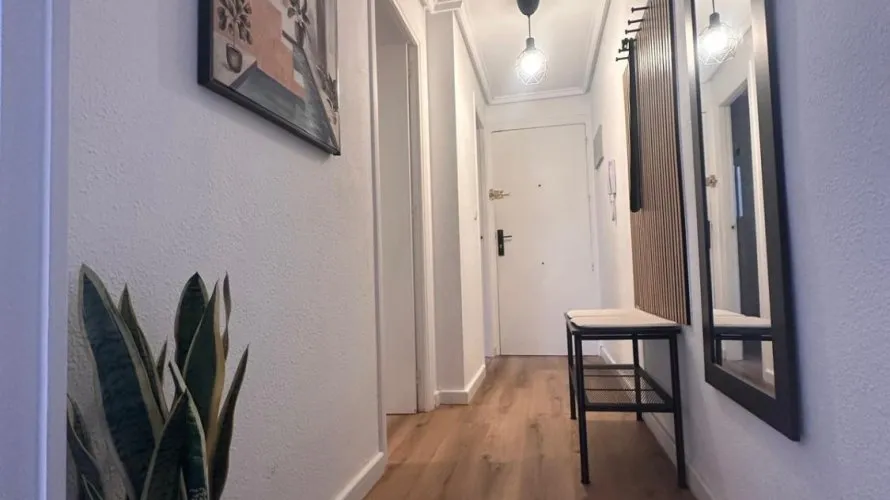 Ático de 1 dormitorio en Torrevieja, España No. 2244 № 3