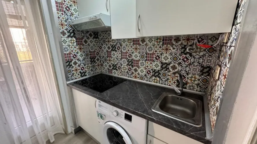Apartamento de 41m² en Torrevieja, España No. 2294 № 14
