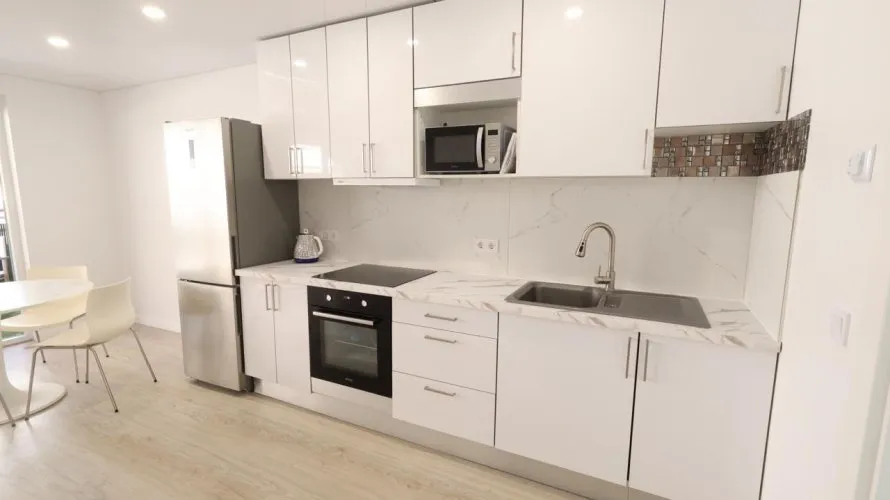 Apartamento de 3 dormitorios en Torrevieja, España No. 2081 № 15