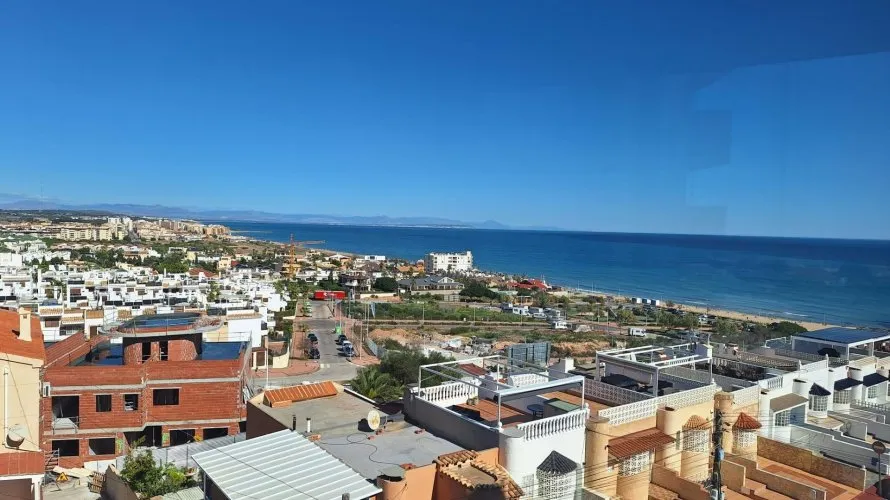 Apartamento de 33m² en Torrevieja, España No. 2260