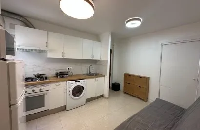 Apartamento de 2 dormitorios en Alicante, España No. 2287