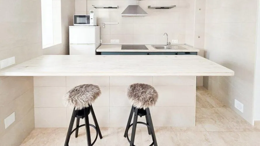 Apartamento de 1 dormitorio en La Mata, España No. 2363 № 21
