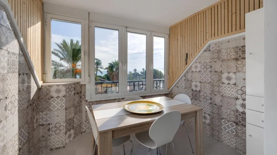 Apartamento de 1 dormitorio en Torrevieja, España No. 2290 № 22