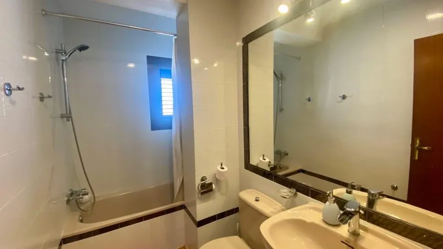 Apartamento de 2 dormitorios en Cabo Roig, España No. 2012 № 4