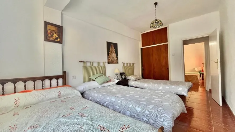 Apartamento de 3 dormitorios en Torrevieja, España No. 2198 № 10
