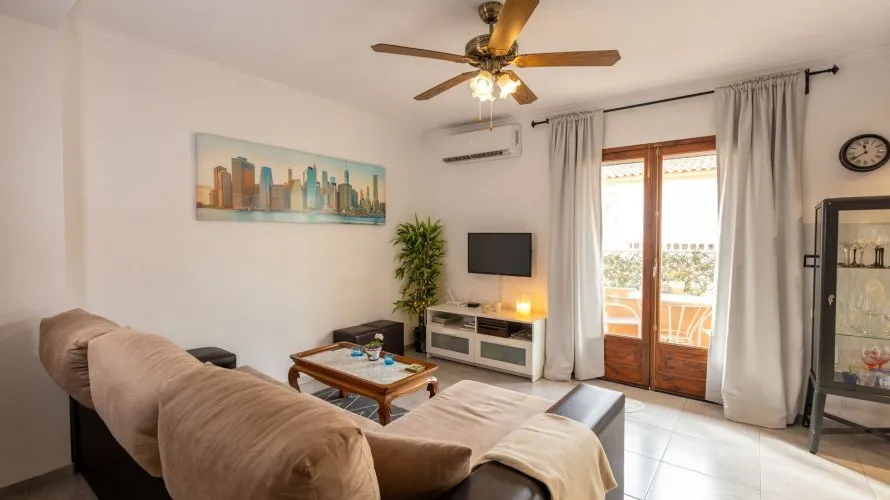 Apartamento de 89m² en Torrevieja, España No. 2358 № 23