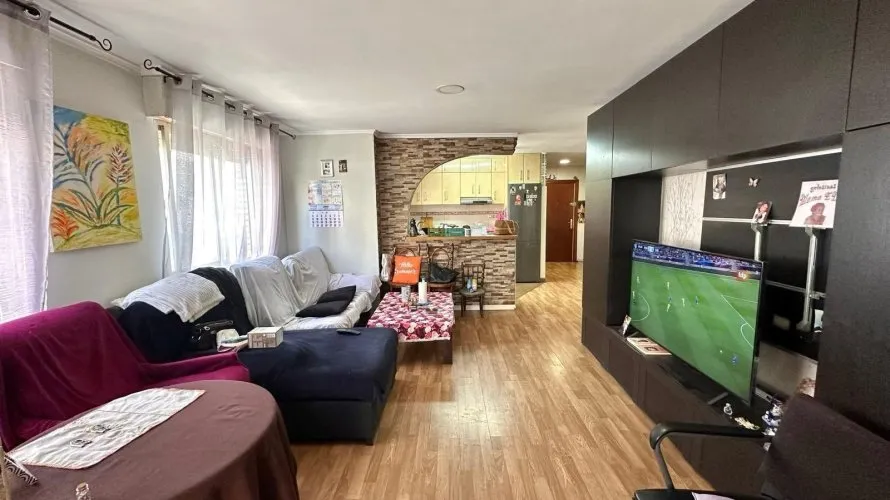 Apartamento de 2 dormitorios en Torrevieja, España No. 2197 № 11