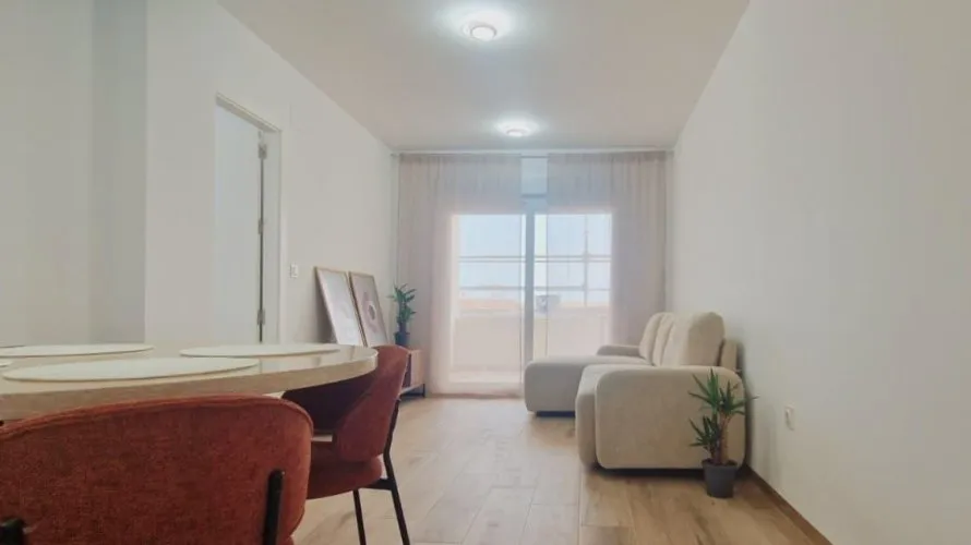 Apartamento de 1 dormitorio en San Fulgencio, España No. 2320 № 17