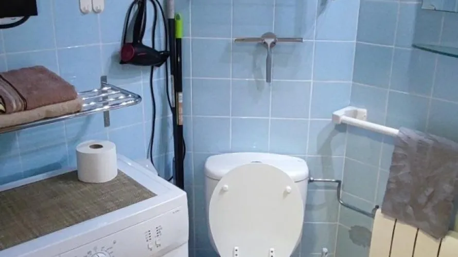 Apartamento de 29m² en Finestrat, España No. 2228 № 10