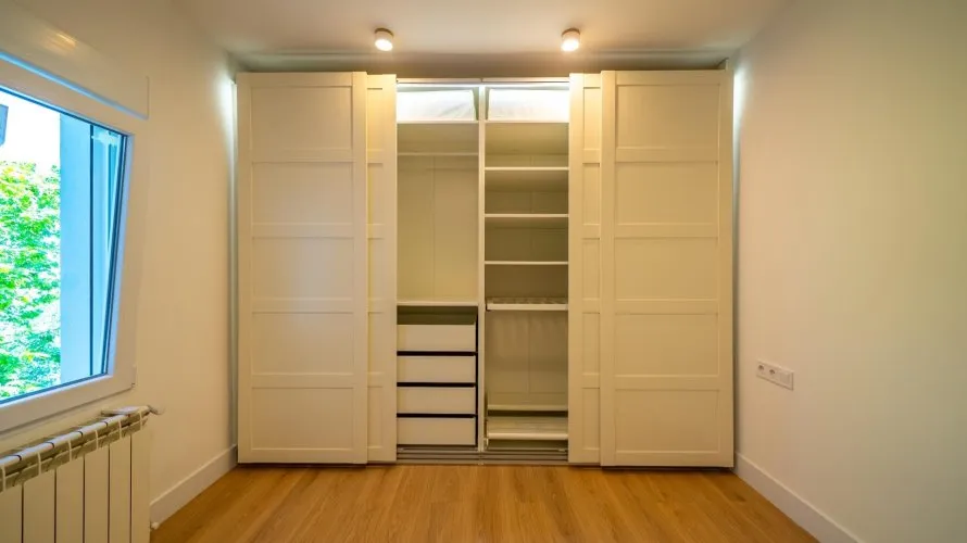 Apartamento de 1 dormitorio en Fuenlabrada, España No. 2021 № 16