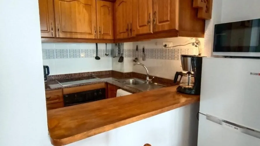 Apartamento de 37m² en Torrevieja, España No. 2298 № 4