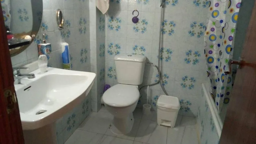 Apartamento de 2 dormitorios en Alicante, España No. 2205 № 10
