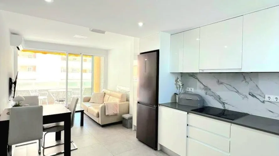 Apartamento de 2 dormitorios en Torrevieja, España No. 2277 № 9
