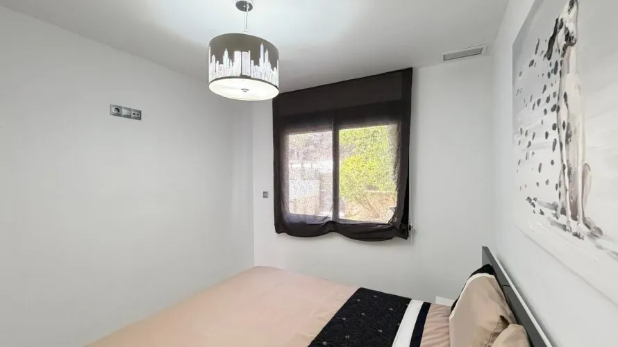 Apartamento de 3 dormitorios en Dehesa De Campoamor, España No. 2046 № 1