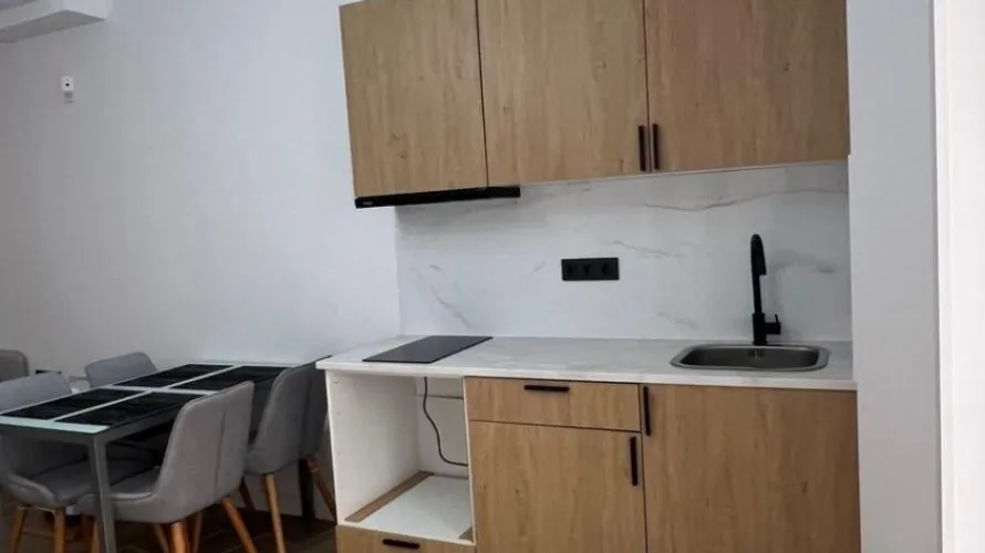 Apartamento de 32m² en Torrevieja, España No. 2210 № 10