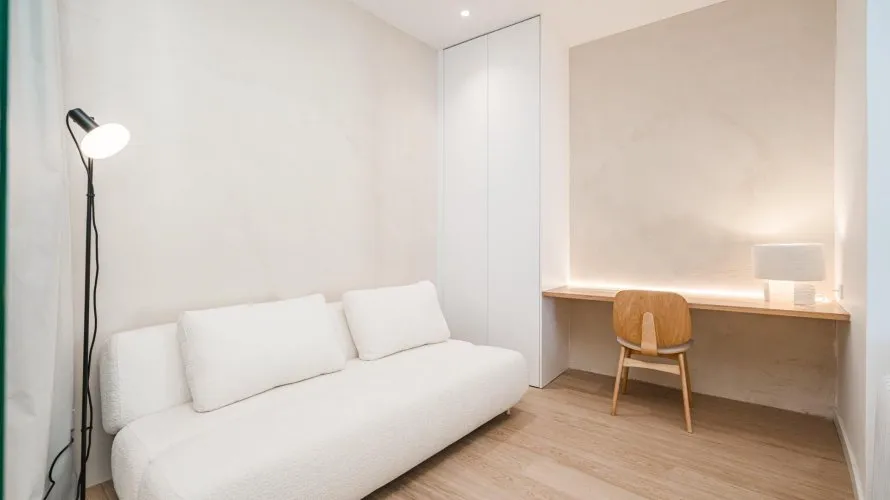 Apartamento de 4 dormitorios en Madrid, España No. 2060 № 10