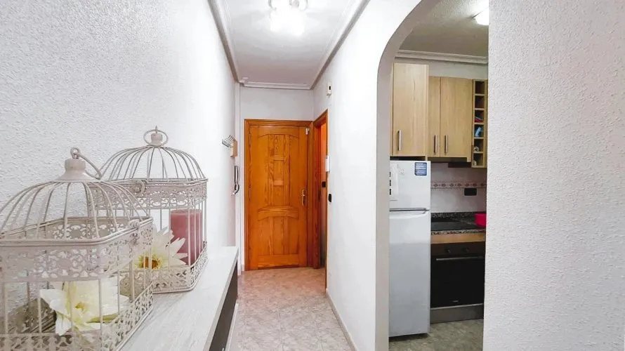 Apartamento de 2 dormitorios en Playa Flamenca II, España No. 2301 № 15