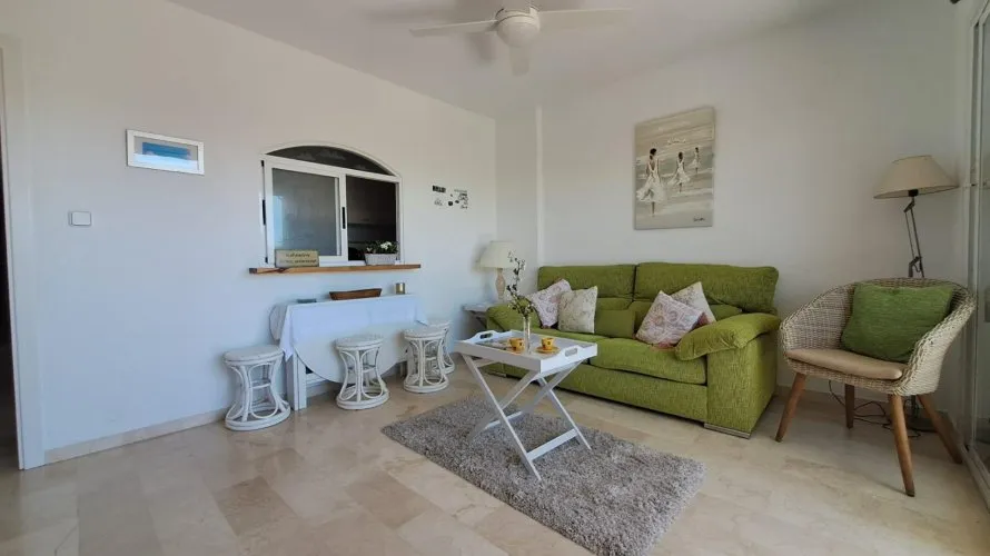 Ático de 2 dormitorios en Torrevieja, España No. 2058 № 9