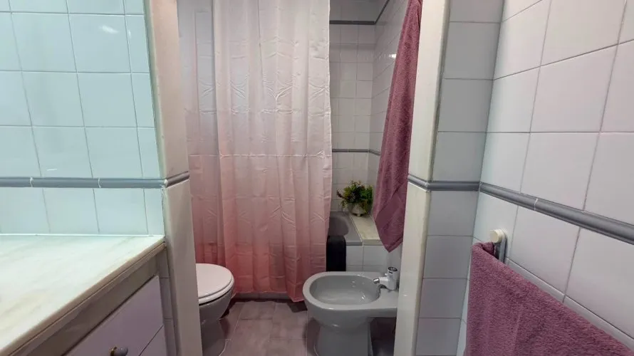 Apartamento de 1 dormitorio en Torreblanca, España No. 2365 № 4