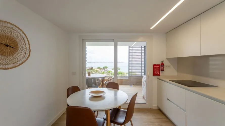 Apartamento de 98m² en Torrevieja, España No. 2114 № 22