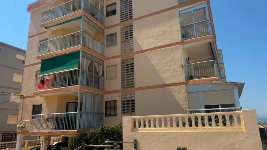 Apartamento de 1 dormitorio en Tavernes de la Valldigna, España No. 2367 № 24
