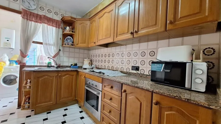 Apartamento de 1 dormitorio en Torrevieja, España No. 2257 № 10