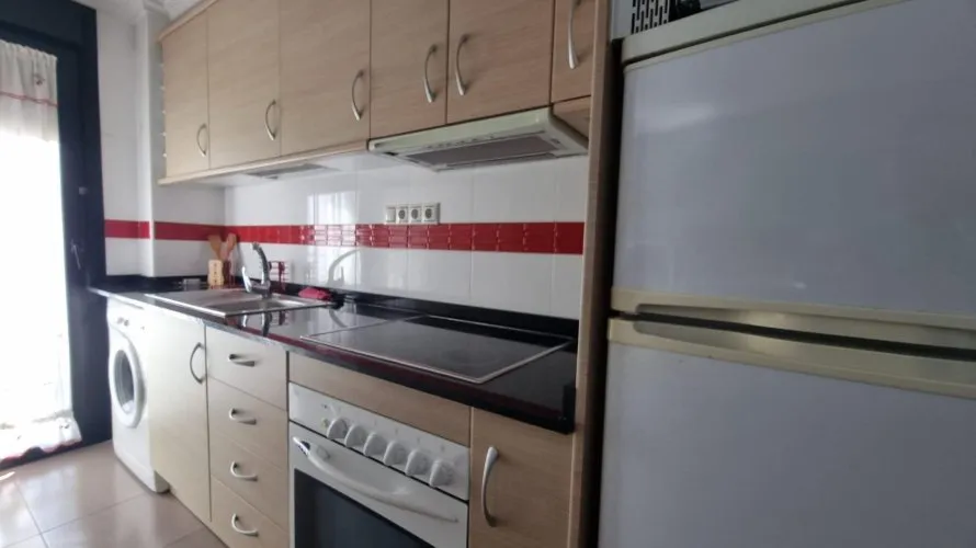 Apartamento de 2 dormitorios en Torrevieja, España No. 2186 № 9