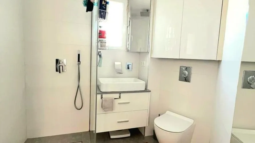 Apartamento de 2 dormitorios en Torrevieja, España No. 2277 № 1
