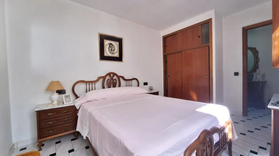 Apartamento de 1 dormitorio en Torrevieja, España No. 2257 № 15