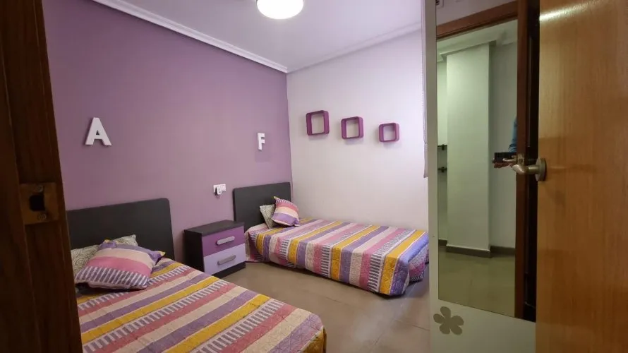 Apartamento de 2 dormitorios en Torrevieja, España No. 2186 № 18