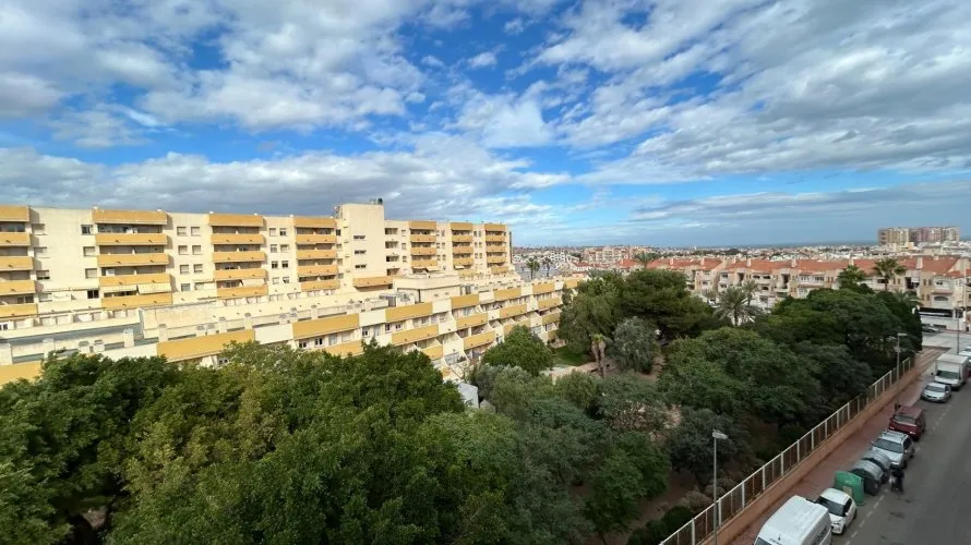 Ático de 58m² en Torrevieja, España No. 2248 № 23