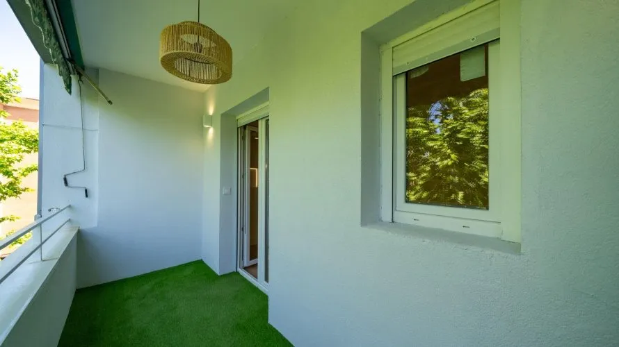 Apartamento de 1 dormitorio en Fuenlabrada, España No. 2021 № 25