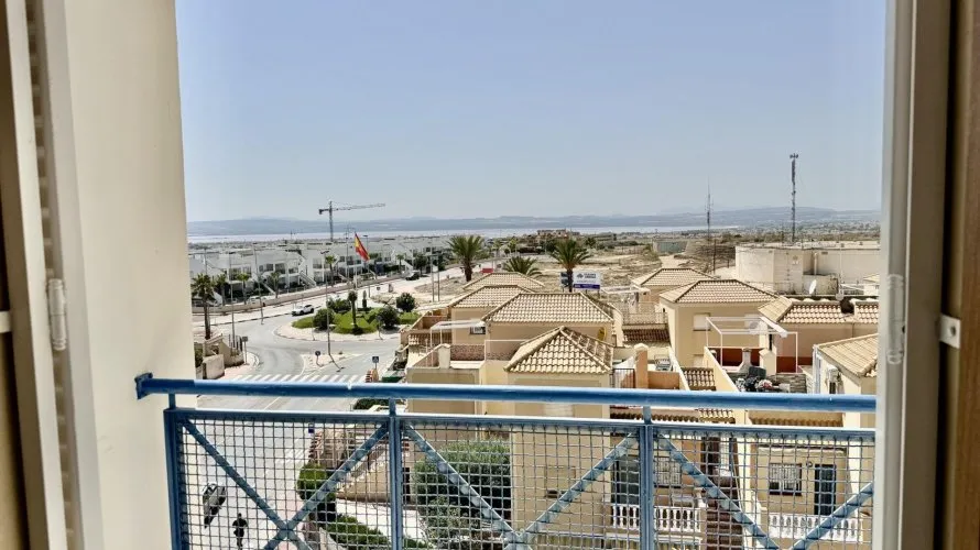 Apartamento de 1 dormitorio en Torreblanca, España No. 2365 № 7