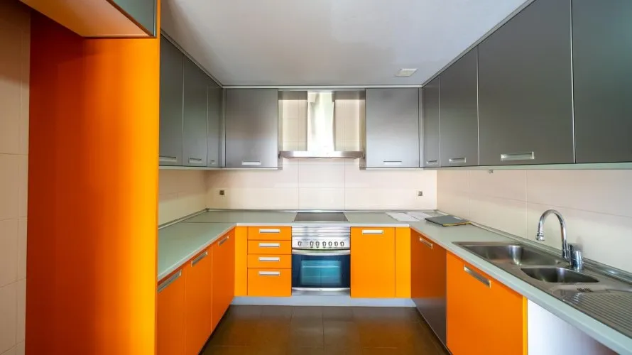 Apartamento de 3 dormitorios en Pozuelo de Alarcón, España No. 2049 № 12
