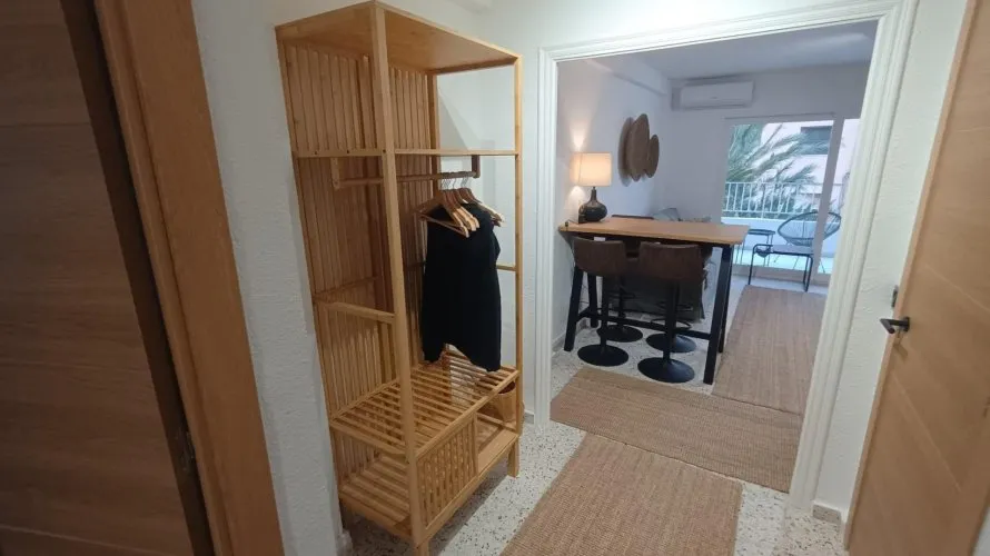 Apartamento de 2 dormitorios en Guardamar del Segura, España No. 2338 № 10