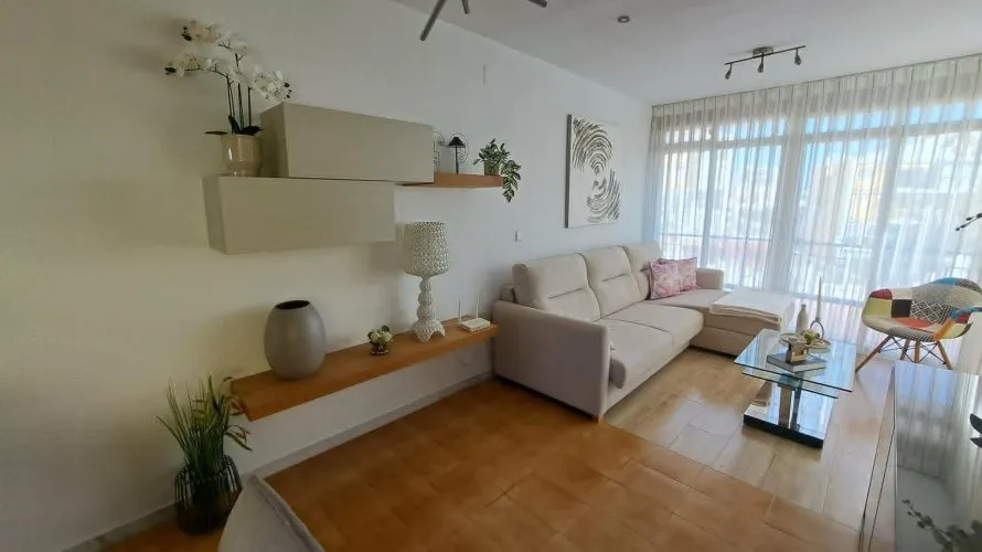 Apartamento de 1 dormitorio en La Veleta, España No. 2332 № 12