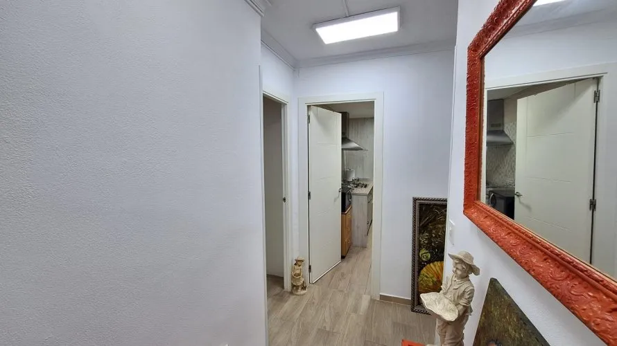 Apartamento de 1 dormitorio en Torrevieja, España No. 2252 № 24
