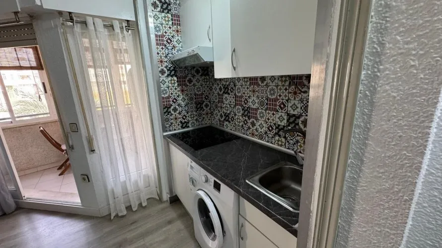 Apartamento de 41m² en Torrevieja, España No. 2294 № 15