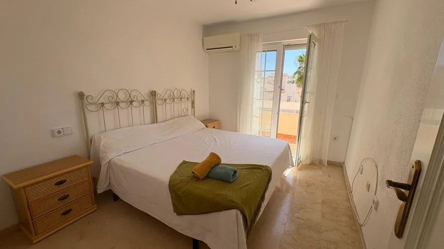 Dúplex de 2 dormitorios en Villacostas, España No. 2045 № 12
