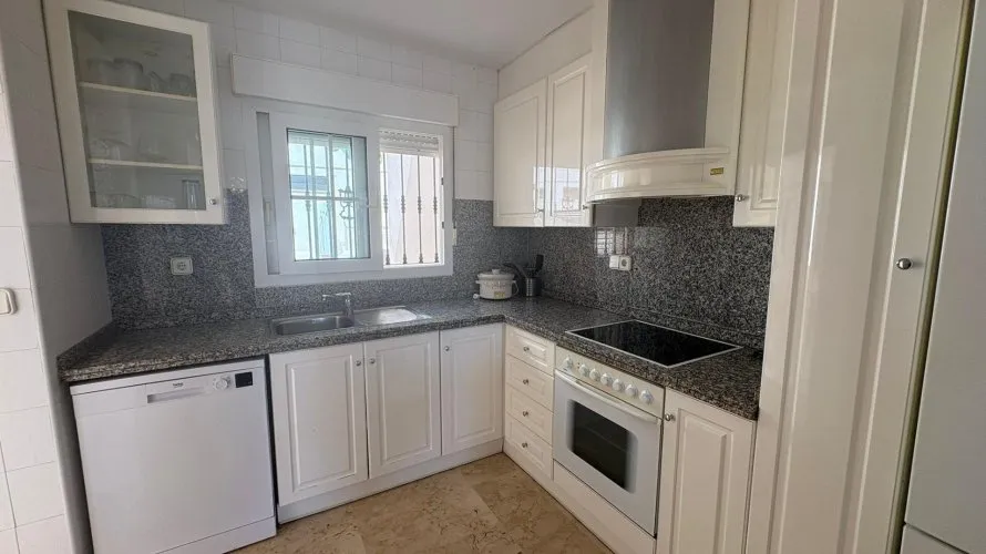 Dúplex de 2 dormitorios en Villacostas, España No. 2045 № 2