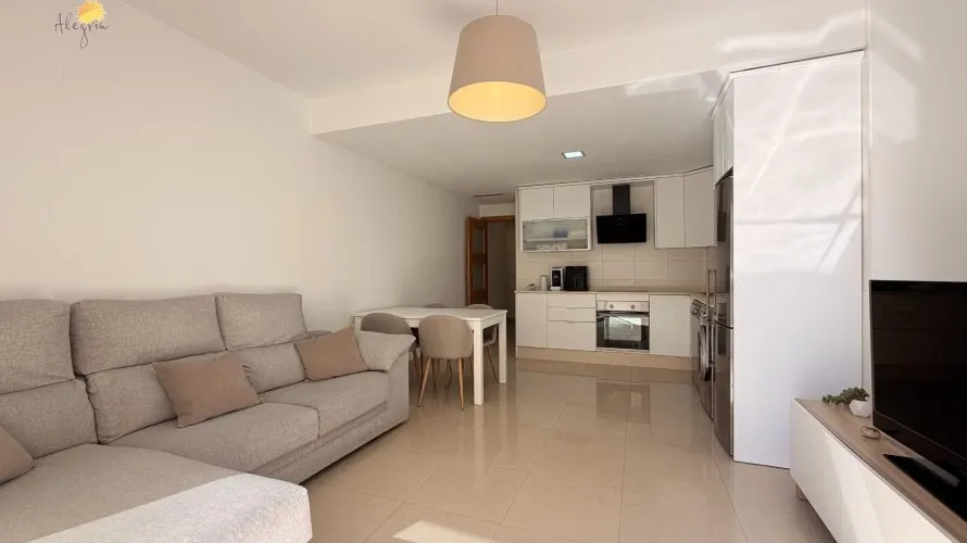 Apartamento de 1 dormitorio en Torrevieja, España No. 2326 № 20
