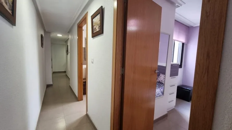 Apartamento de 2 dormitorios en Torrevieja, España No. 2186 № 12
