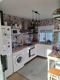Apartamento de 3 dormitorios en Villajoyosa, España No. 2175