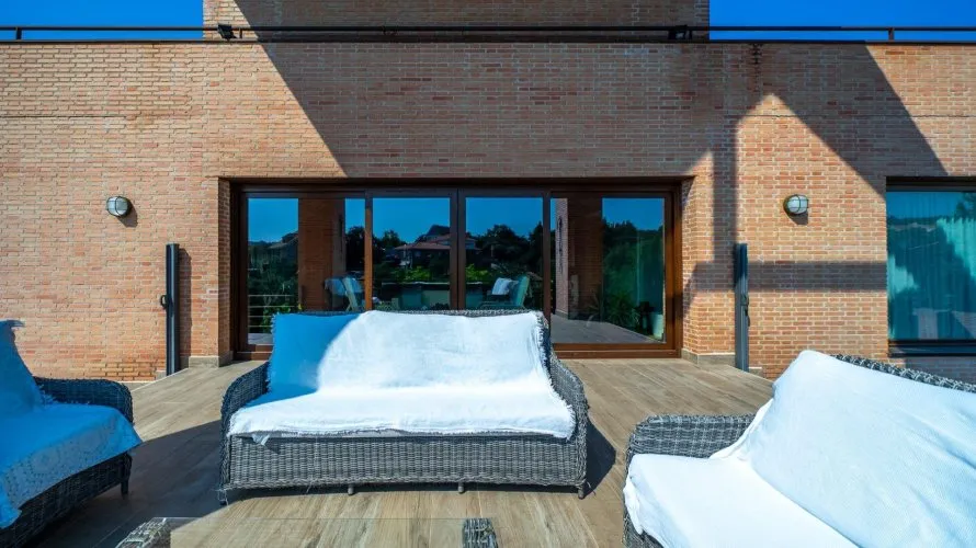 Apartamento de 8 dormitorios en Las Rozas de Madrid, España No. 2148 № 6