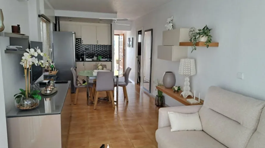 Apartamento de 1 dormitorio en La Veleta, España No. 2332 № 14