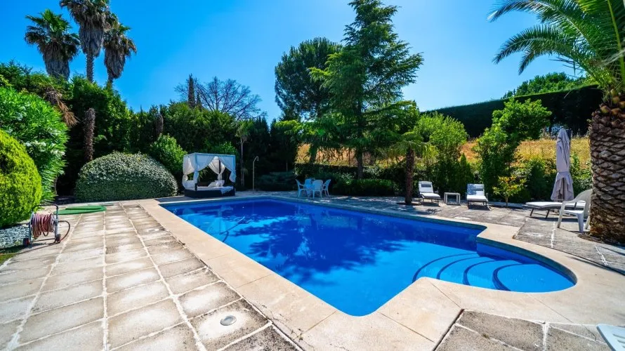 Apartamento de 6 dormitorios en Pozuelo de Alarcón, España No. 2083 № 25