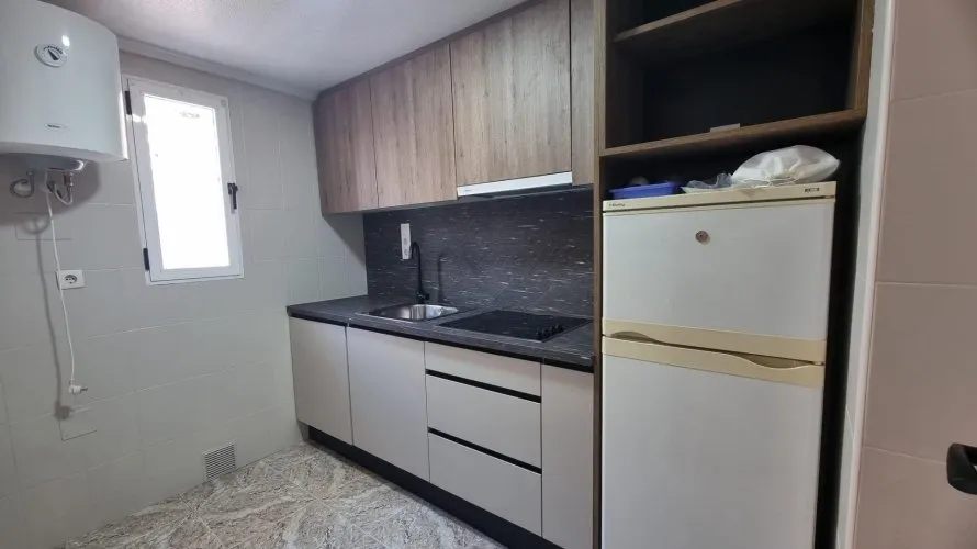 Apartamento de 2 dormitorios en Torrevieja, España No. 2209 № 6