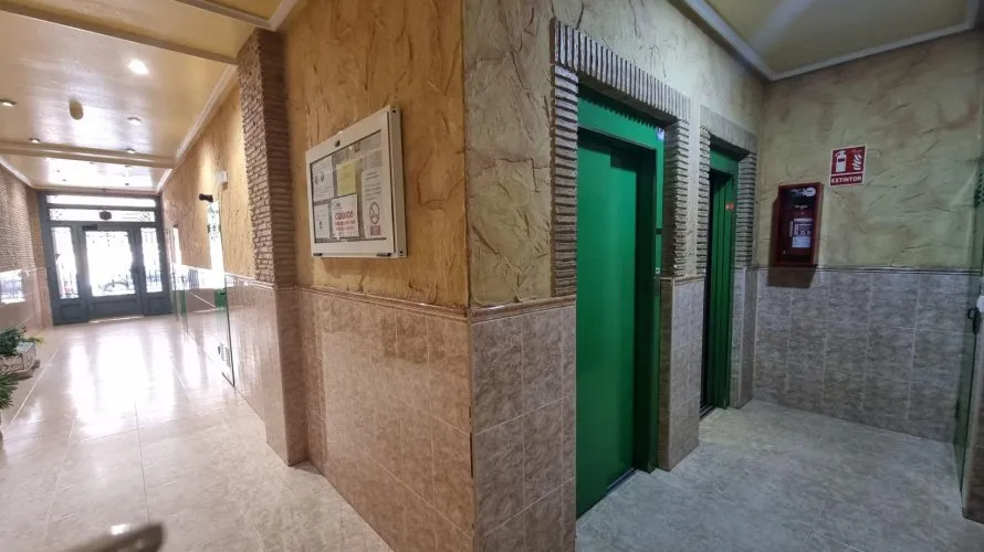 Apartamento de 2 dormitorios en Torrevieja, España No. 2209 № 20