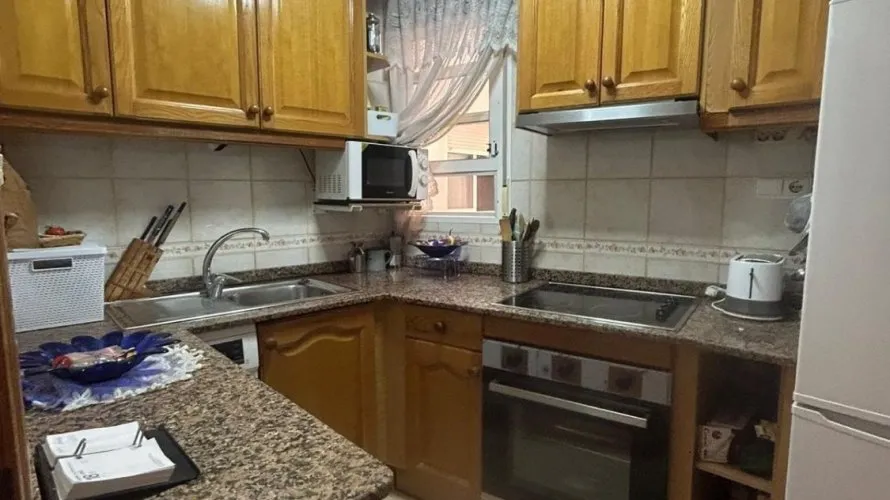 Apartamento de 65m² en Torrevieja, España No. 2202 № 3