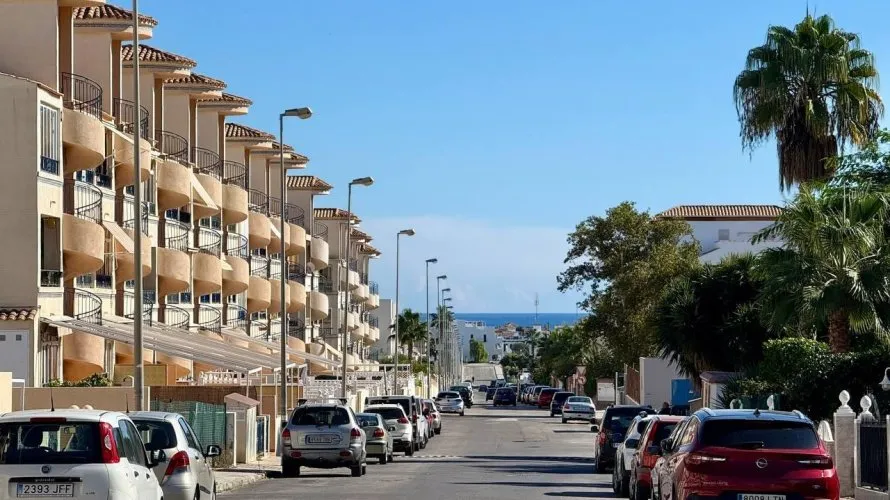 Apartamento de 2 dormitorios en Orihuela, España No. 2222 № 28